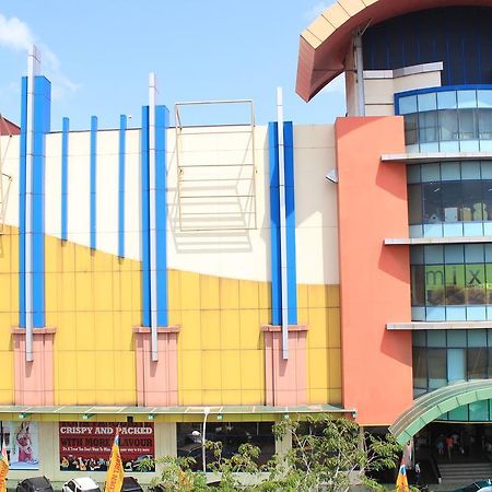 Eatern Hotel Batam Экстерьер фото