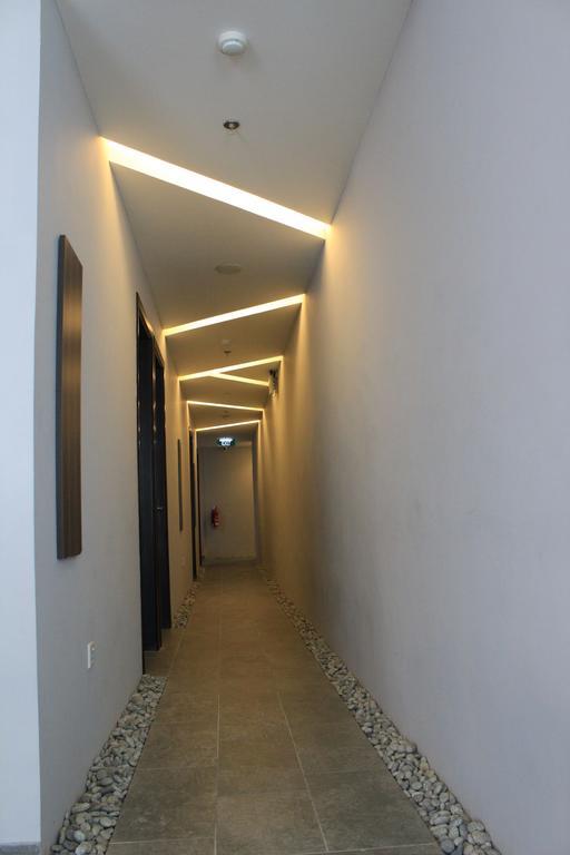 Eatern Hotel Batam Экстерьер фото