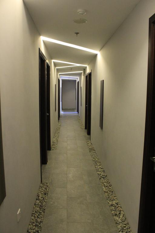 Eatern Hotel Batam Экстерьер фото