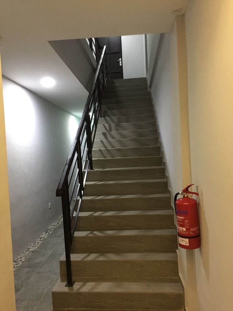 Eatern Hotel Batam Экстерьер фото